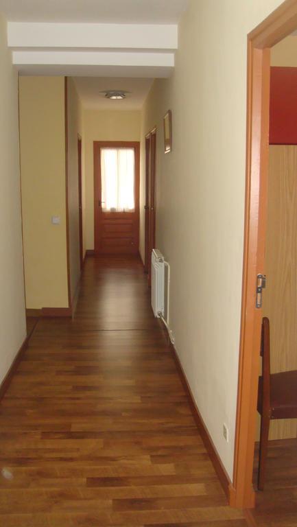 Budget Single Room