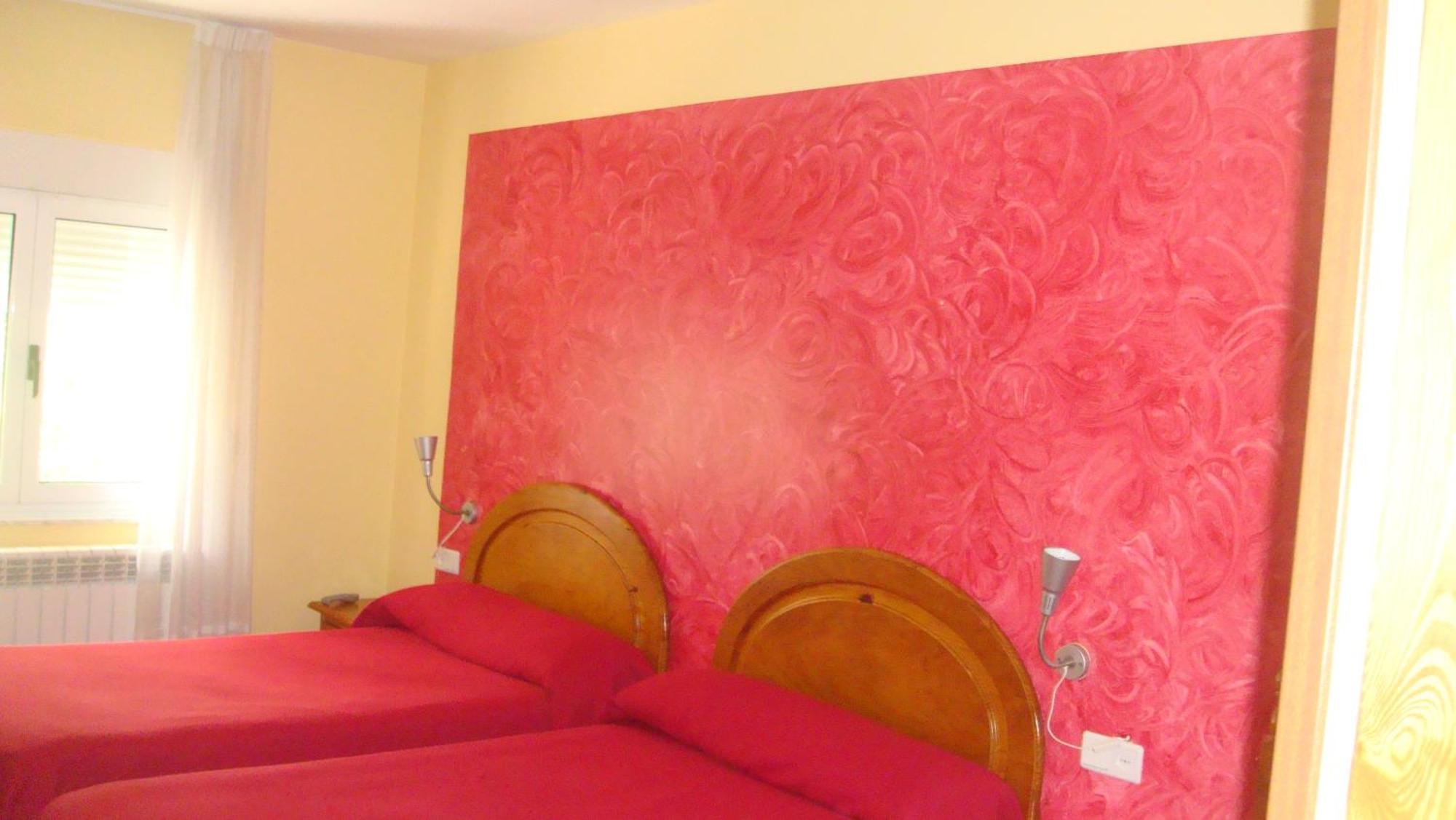 Triple Room Private Bathroom