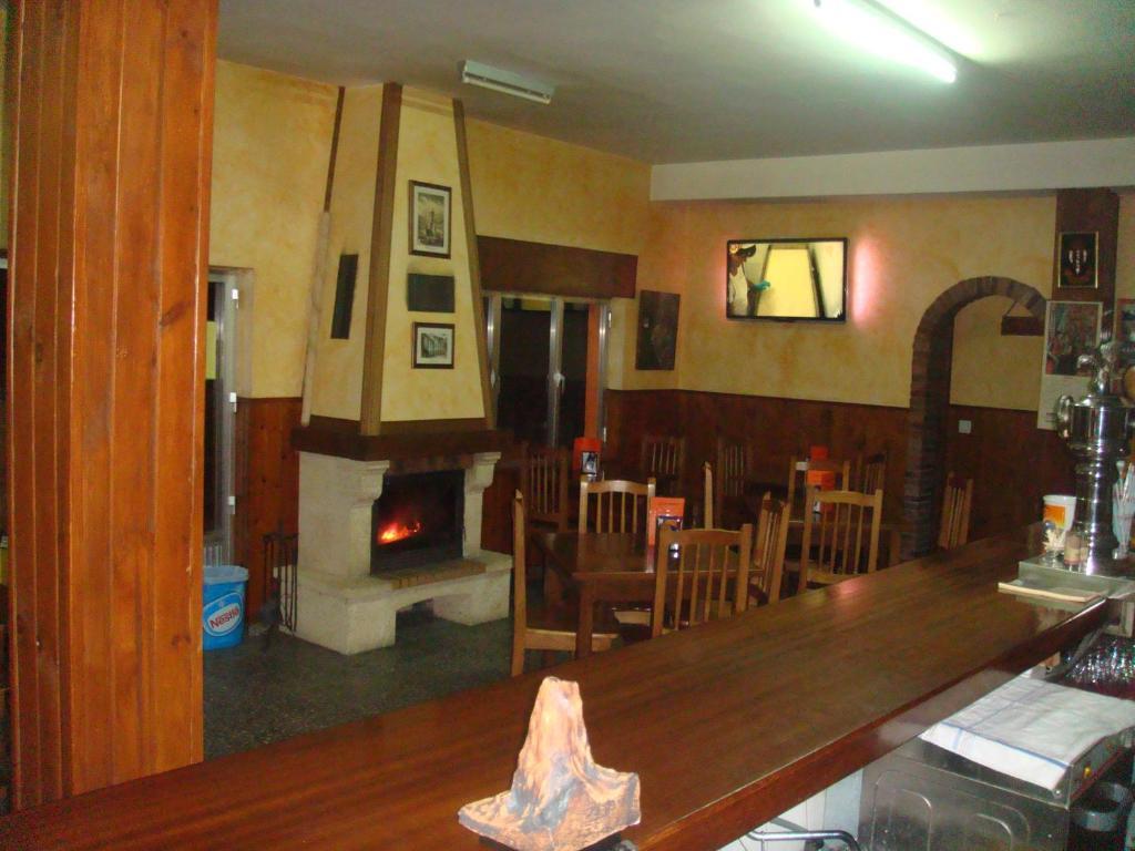 Budget Single Room